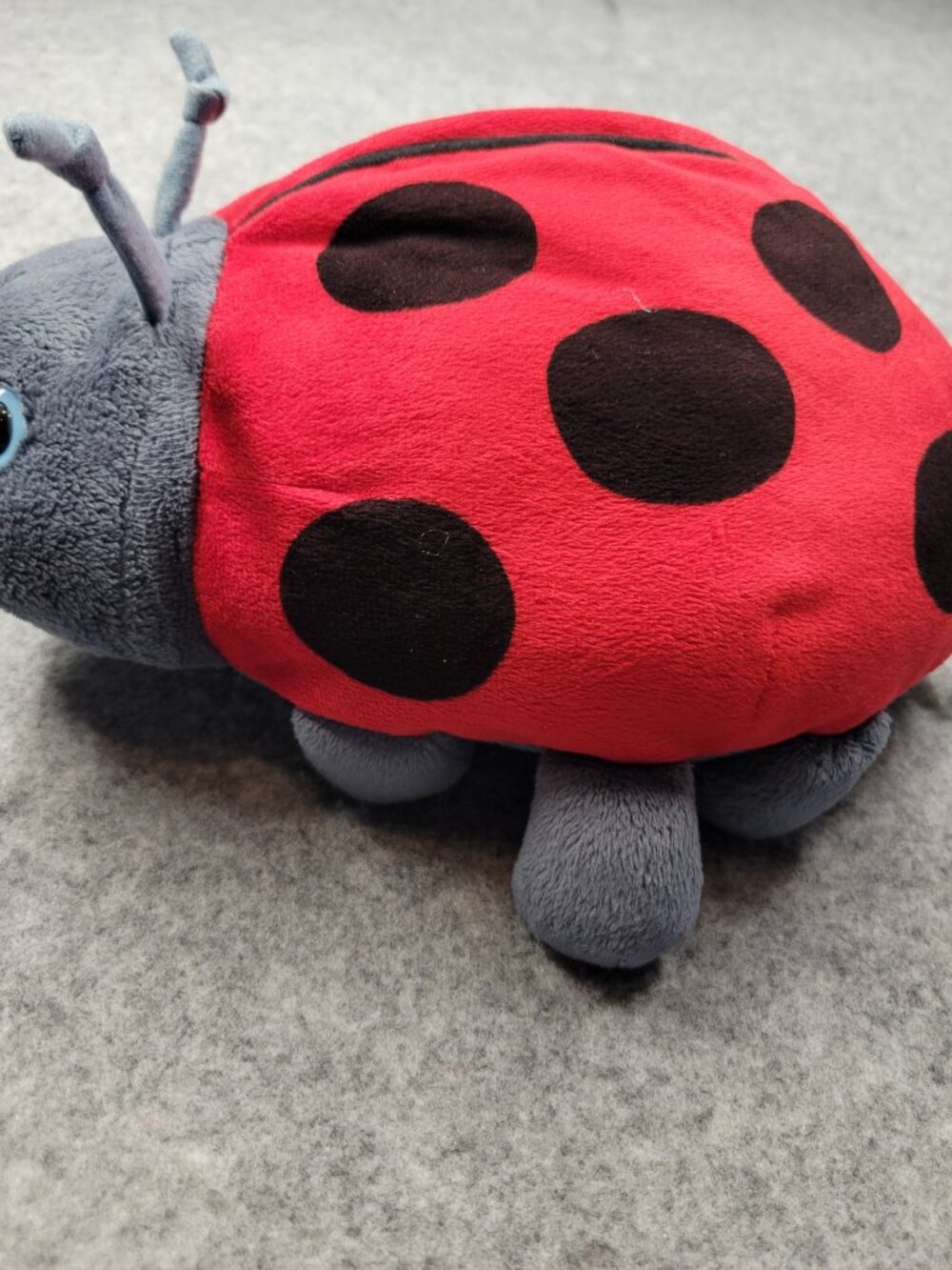 plush - Picture 4 of 9